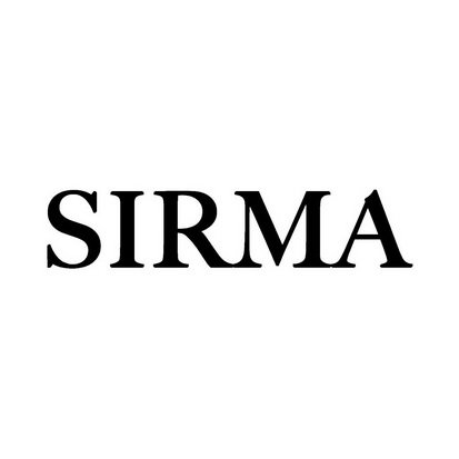 SIRMA