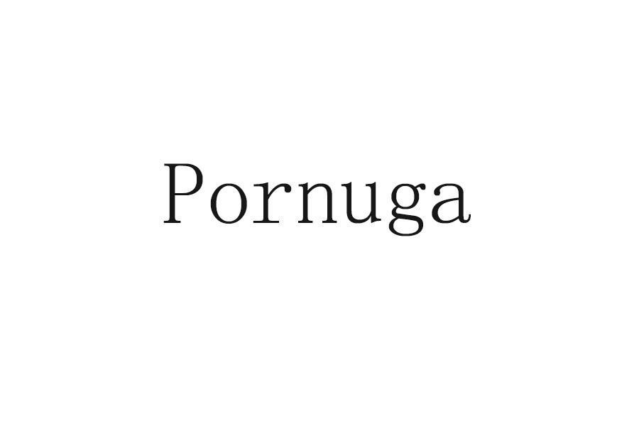 PORNUGA