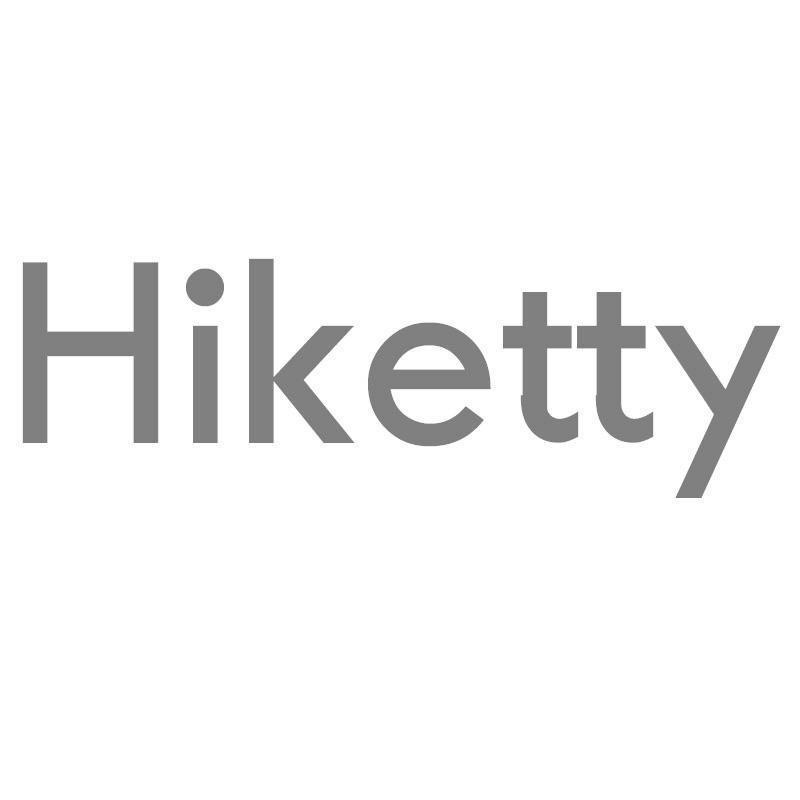 HIKETTY