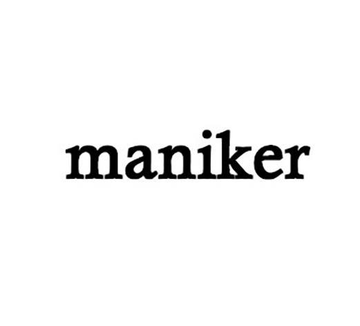 MANIKER