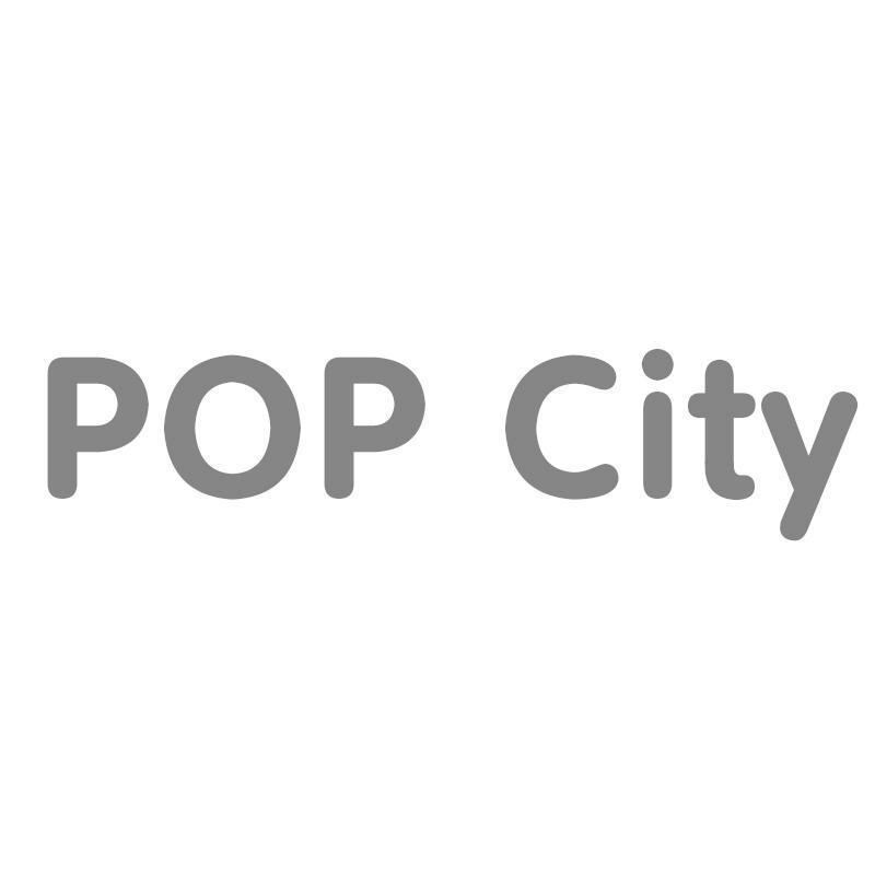 POP CITY