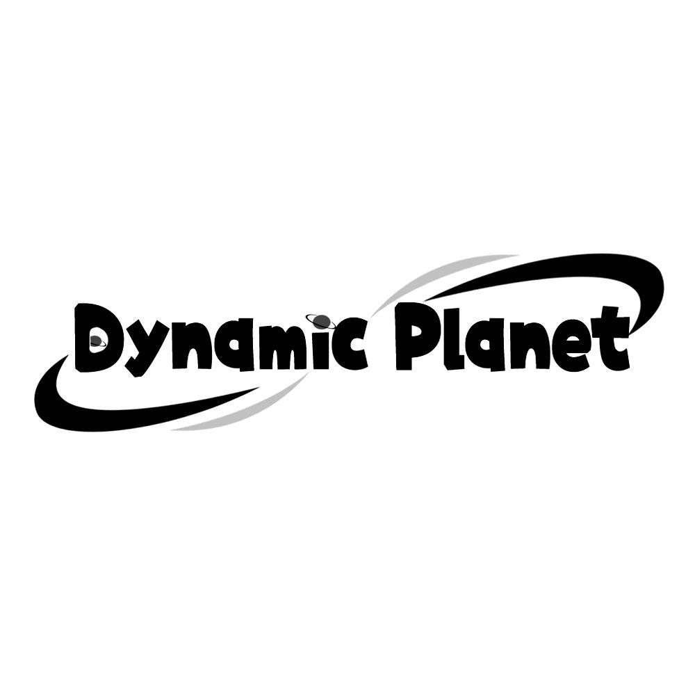 DYNAMIC PLANET