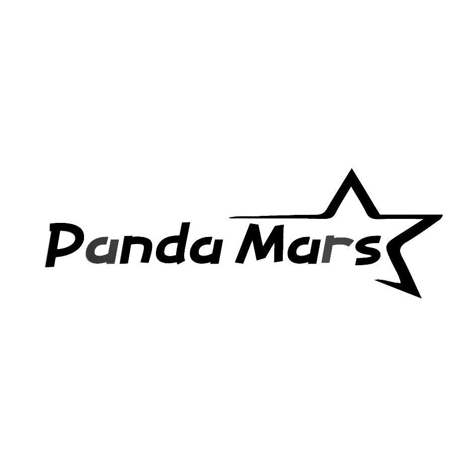 PANDA MARS