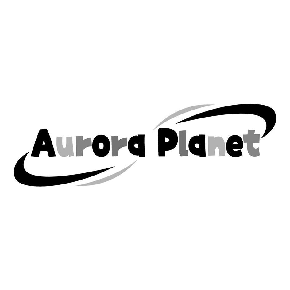 AURORA PLANET