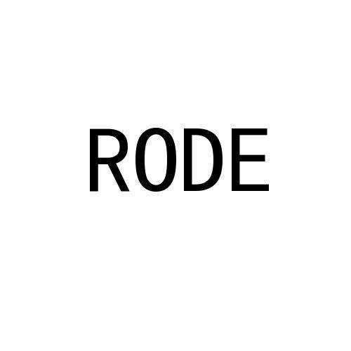 RODE