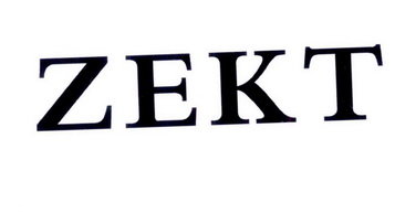 ZEKT