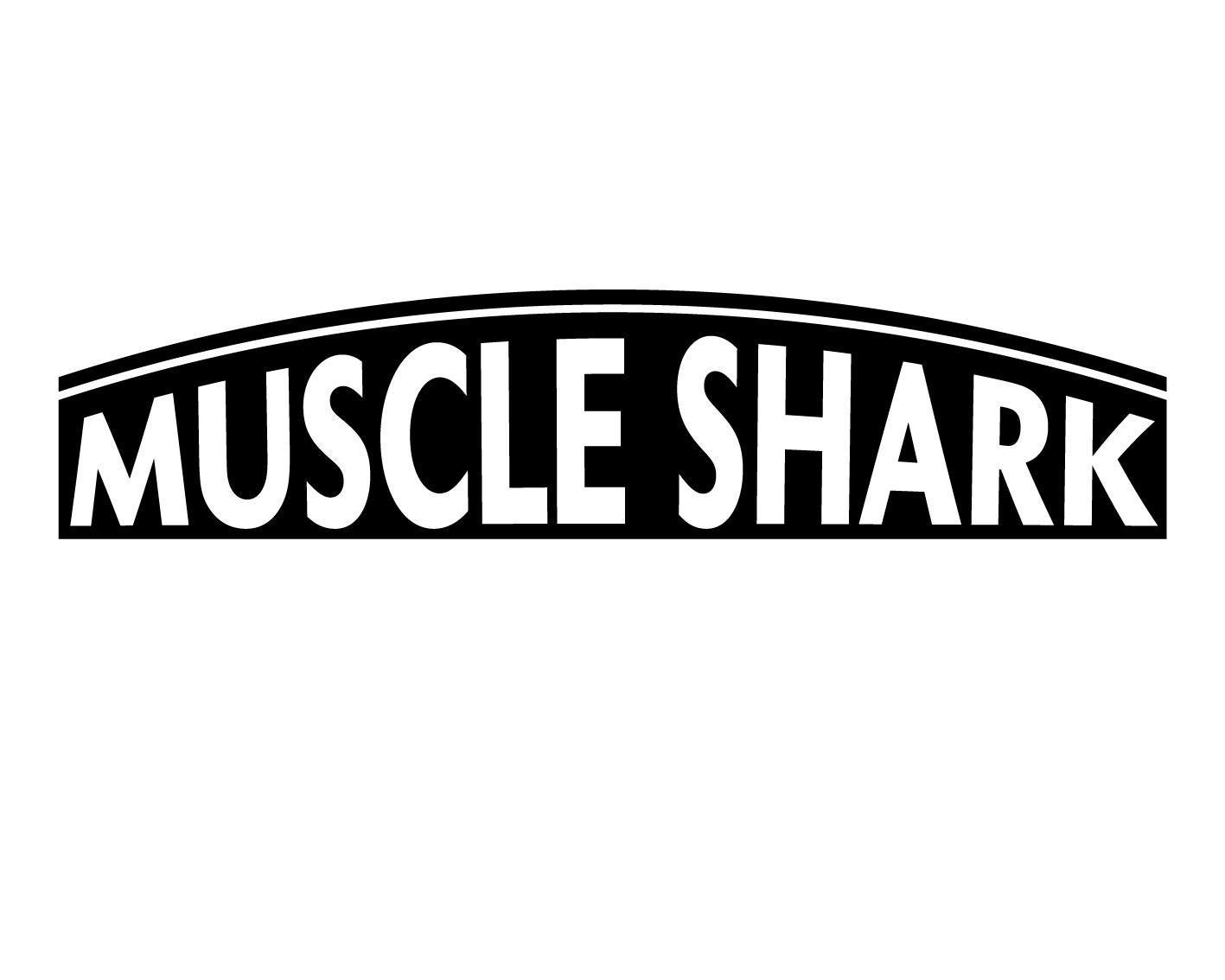 MUSCLE SHARK