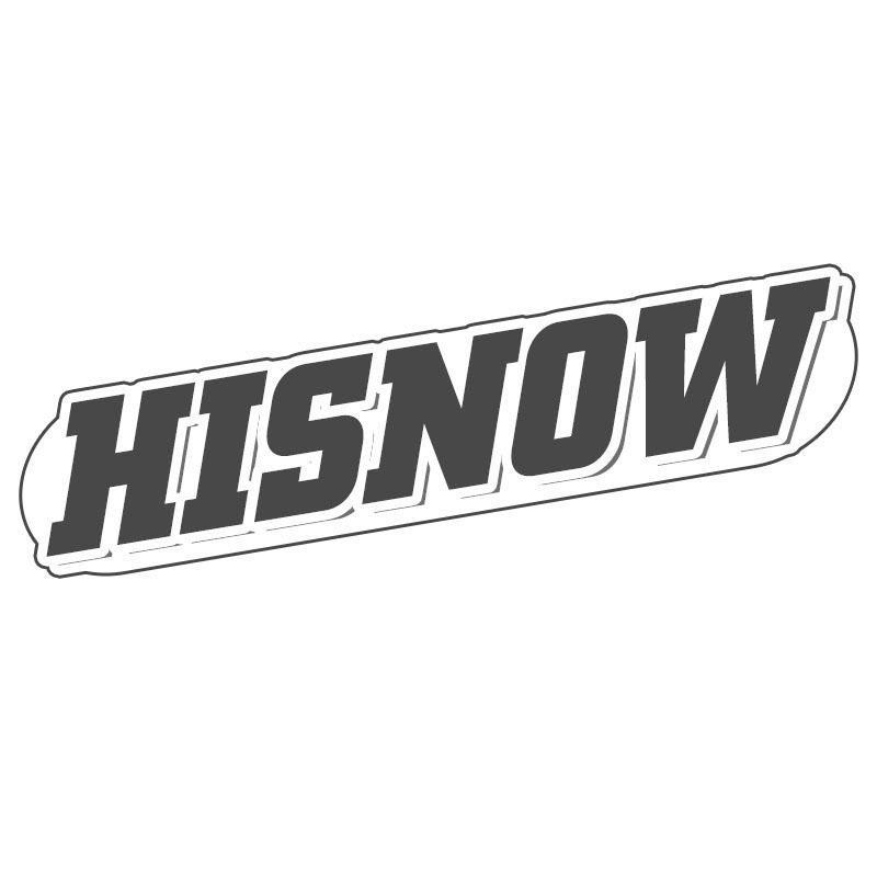 HISNOW