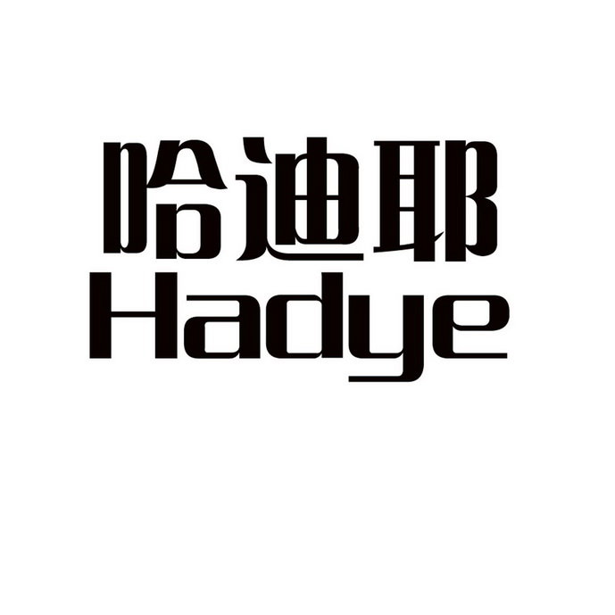 哈迪耶 HADYE