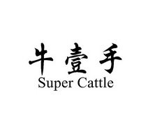 牛壹手SUPER CATTLE