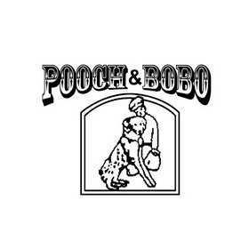 POOCH&BOBO