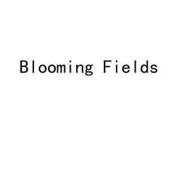 BLOOMING FIELDS