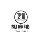 胡麻地 FLAX LAND M