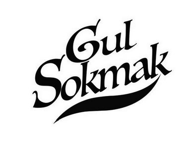GUL SOKMAK