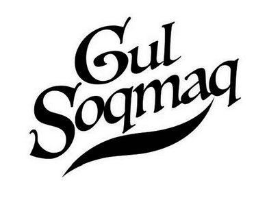 GUL SOQMAQ