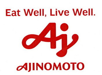 AJ AJINOMOTO EAT WELL LIVE WELL