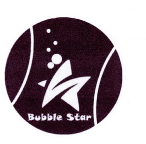 BUBBLE STAR