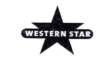 WESTERN STAR