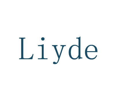 liyde