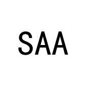 SAA