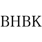 BHBK