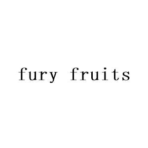 FURY FRUITS
