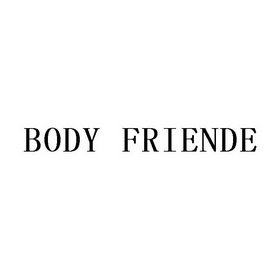 BODY FRIENDE