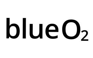 BLUE O  2