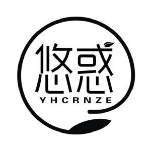 悠惑 YHCRNZE