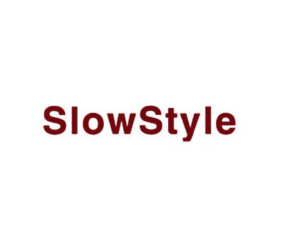 SLOWSTYLE