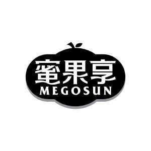 蜜果享 MEGOSUN
