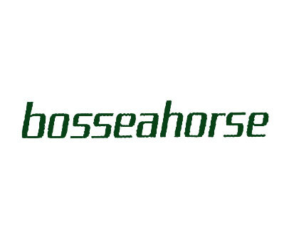 BOSSEAHORSE