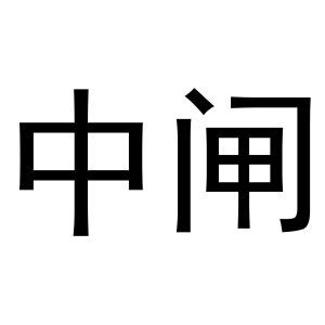 中闸