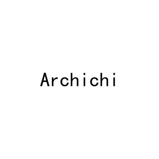 ARCHICHI