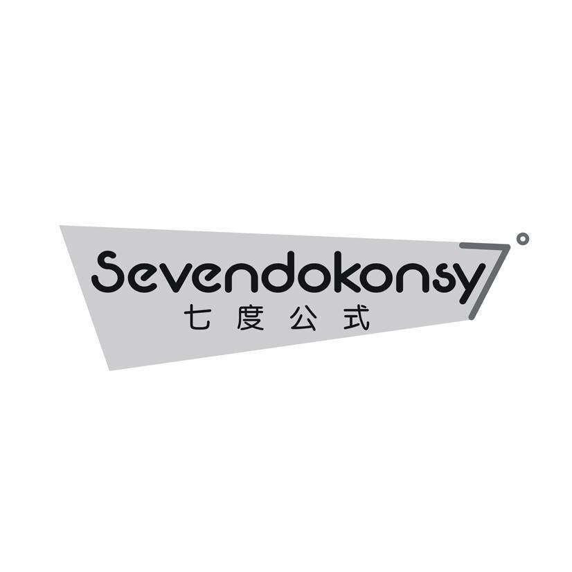 七度公式 SEVENDOKONSY