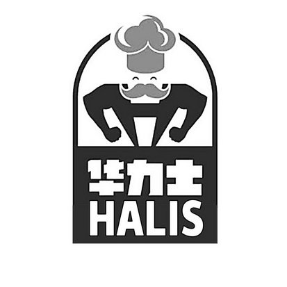 华力士 HALIS