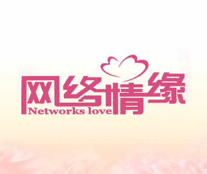 网络情缘 NETWORKS LOVE