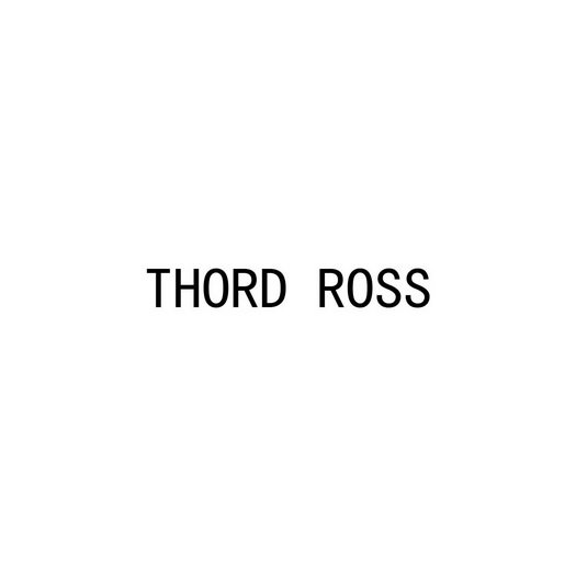 THORD ROSS