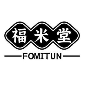 福米堂 FOMITUN