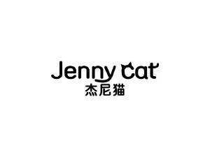 杰尼猫 JENNY CAT