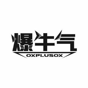 爆牛气 OXPLUSOX