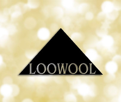 LOOWOOL