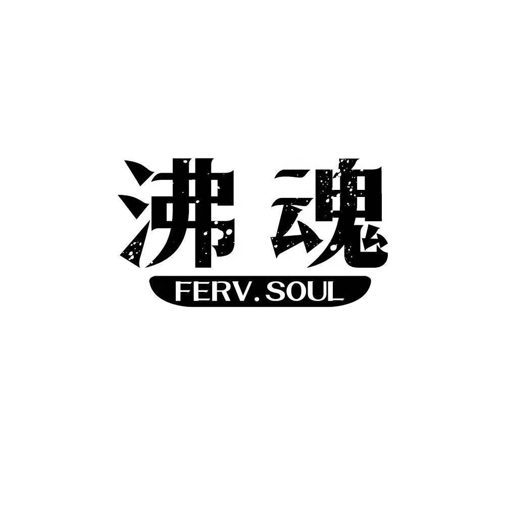 沸魂 FERV.SOUL