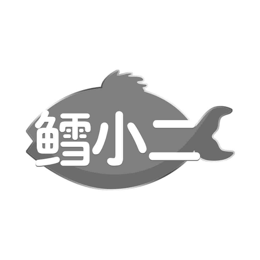 鳕小二