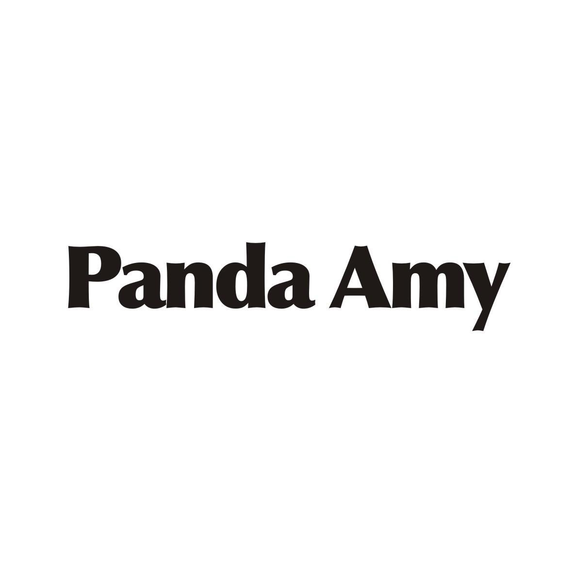PANDA AMY