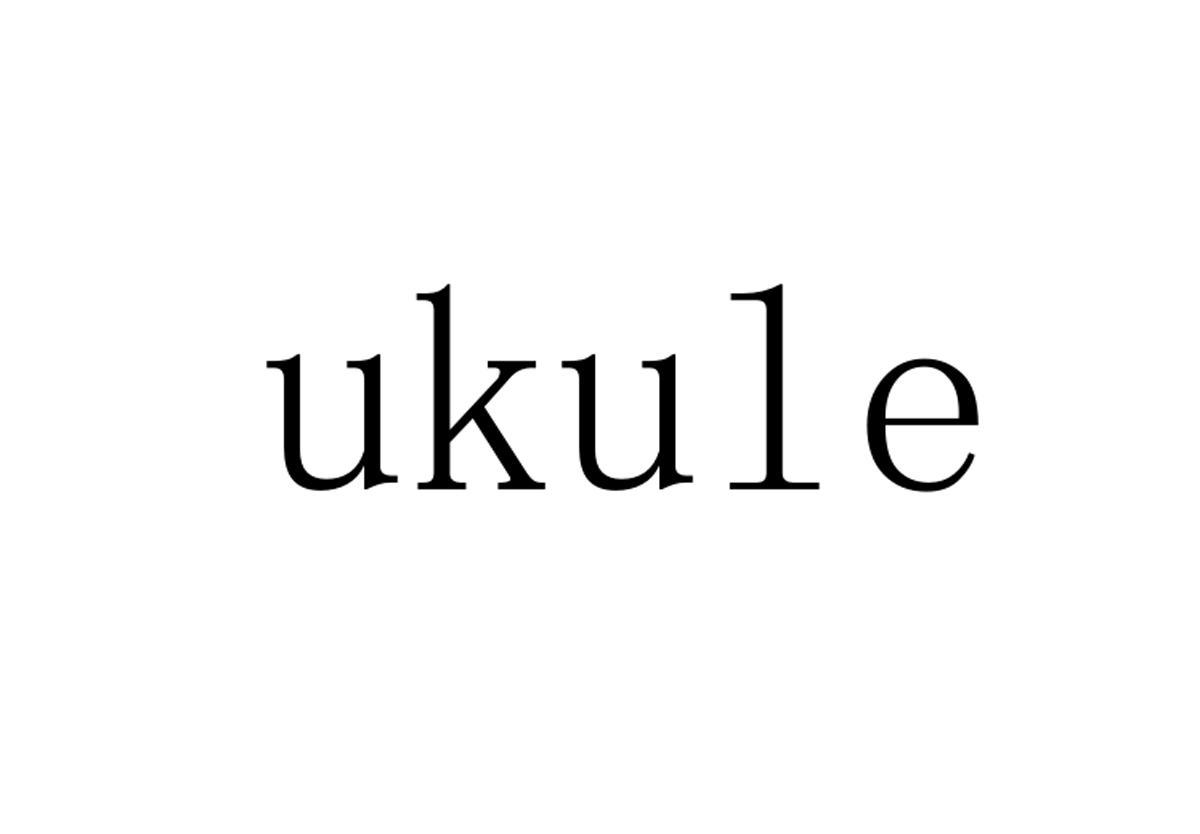 UKULE