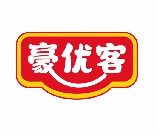 豪优客