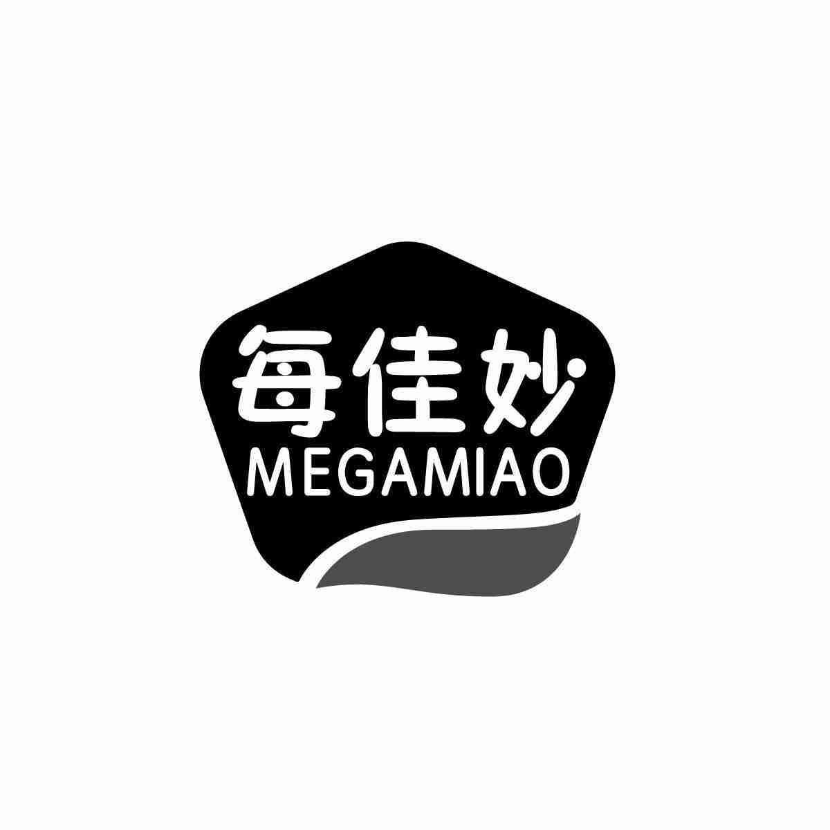 每佳妙 MEGAMIAO