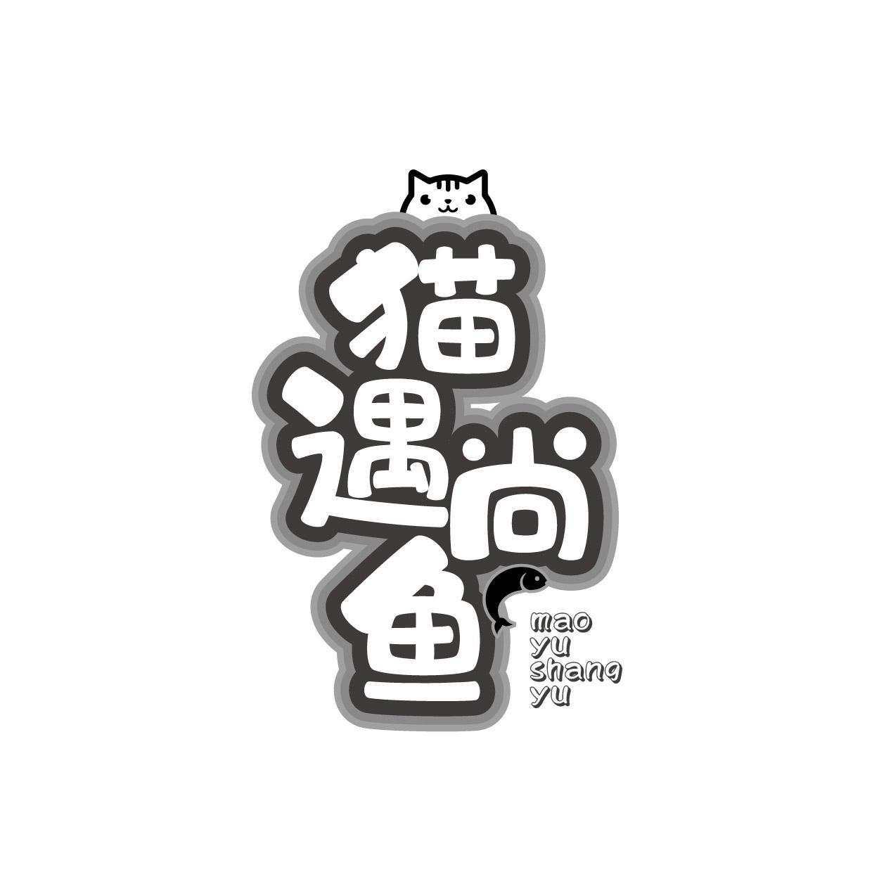 猫遇尚鱼