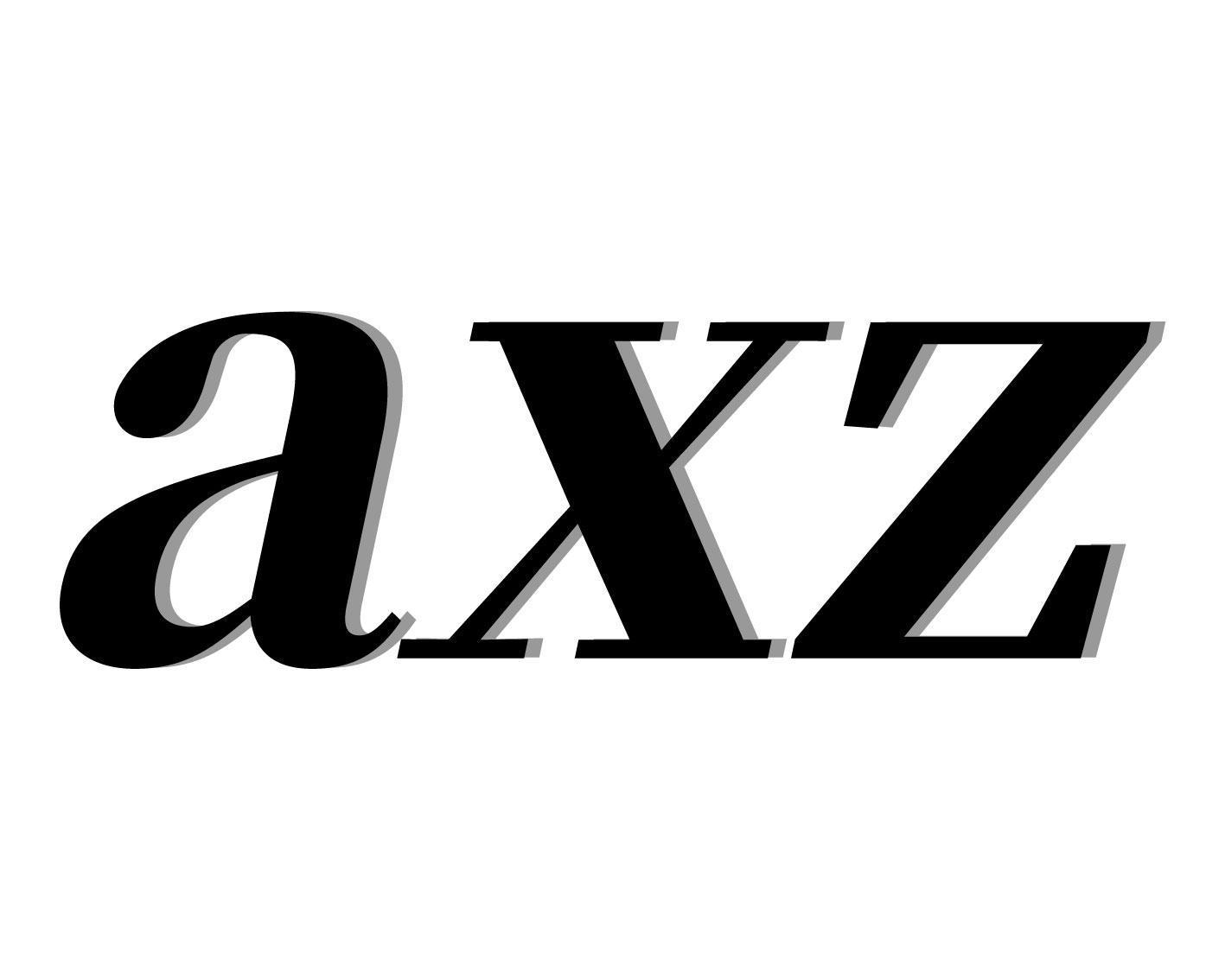 AXZ